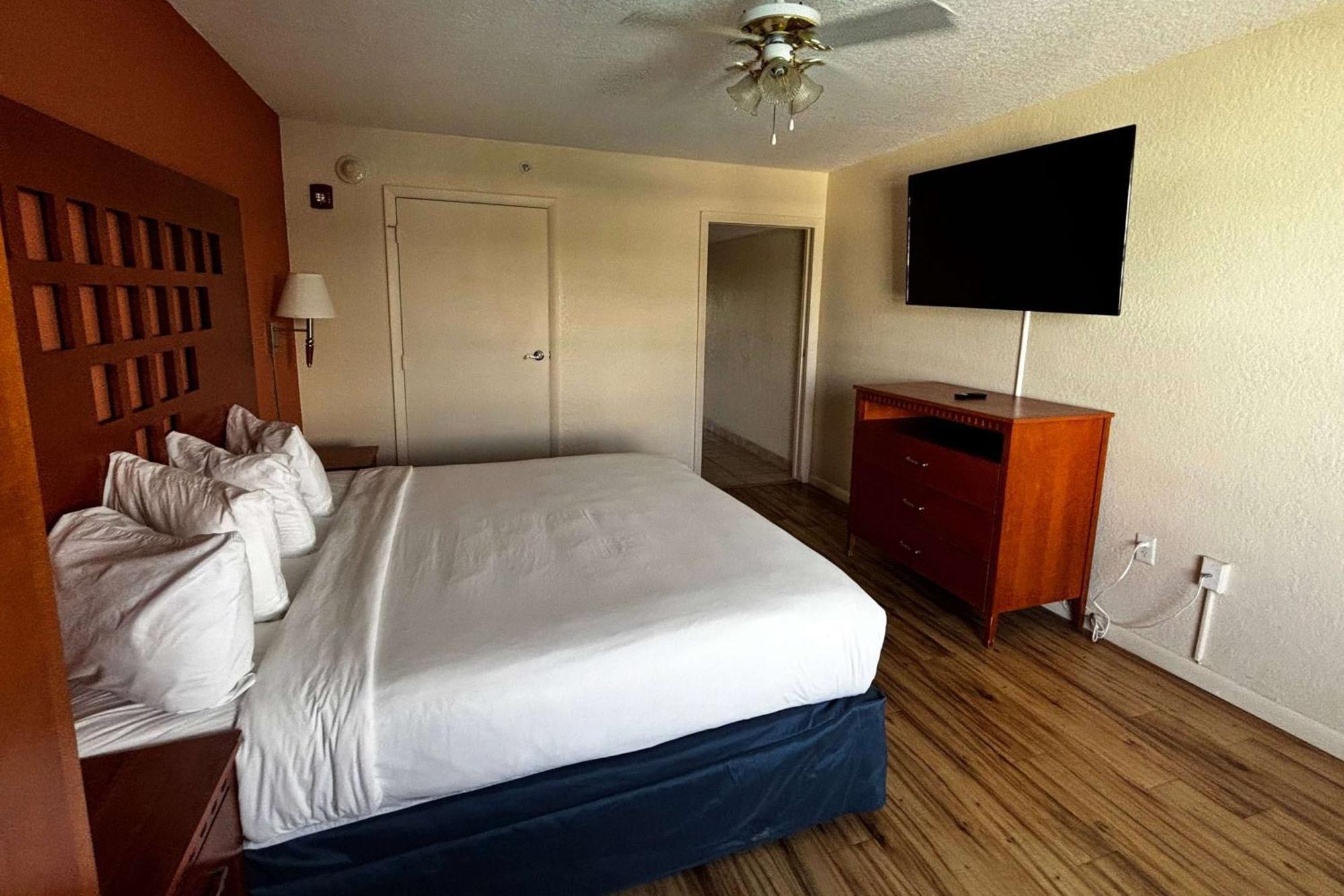 Flamingo Waterpark Resort Kissimmee Bagian luar foto