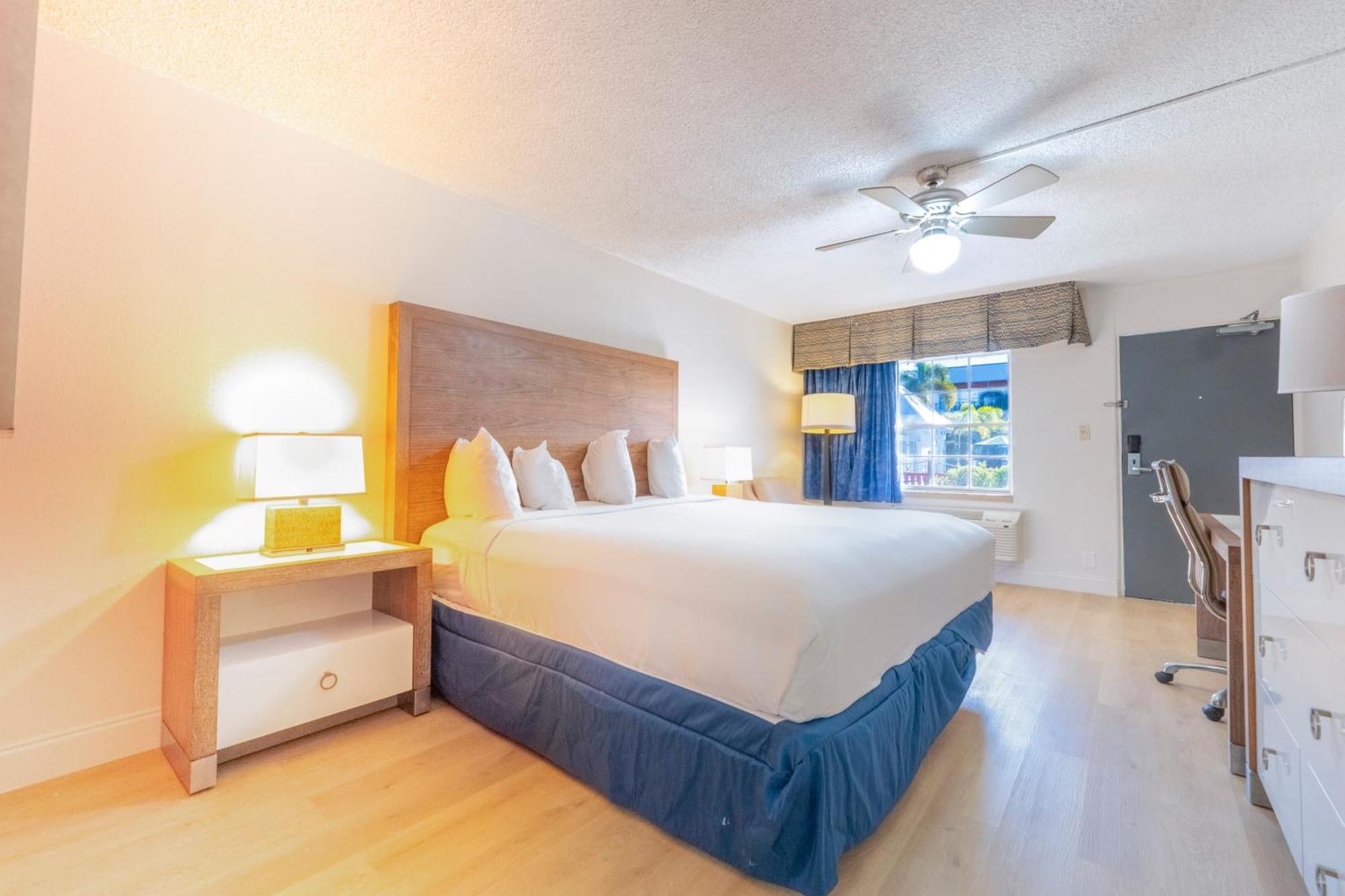 Flamingo Waterpark Resort Kissimmee Bagian luar foto