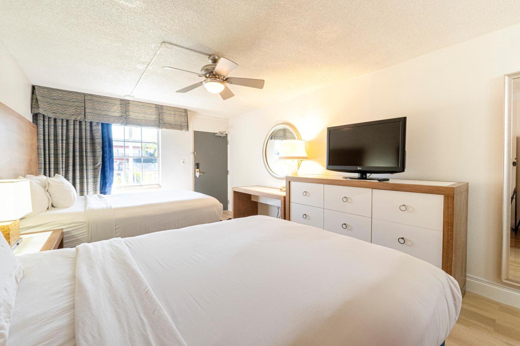 Flamingo Waterpark Resort Kissimmee Bagian luar foto